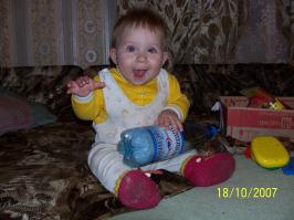 Смешные злобные детки