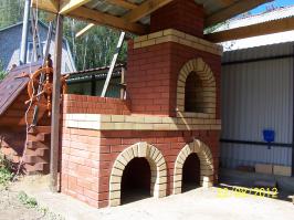 Молодцы!
Тоже похвастаюсь...