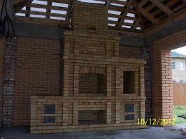 Молодцы!
Тоже похвастаюсь...