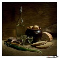 10 главных блюд советского новогоднего застолья