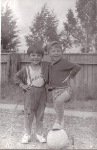 “Вселенная” нашего детства