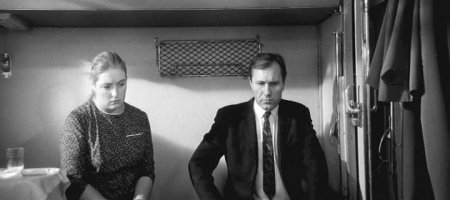 Режиссёры,которые снимали жён в своих фильмах