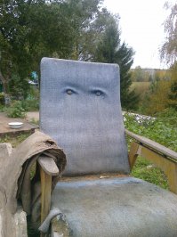 А мне казалось, а мне все казалось 