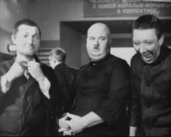 Подскажите что за фильм или передача?