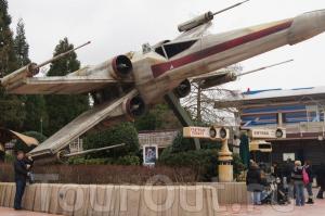 На предпоследней фотке знакомые очертания:)