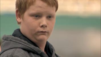 «Скелет быка, похожей масти»