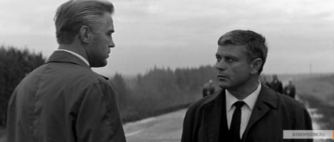 Скончался Донатас Банионис