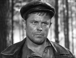 Скончался Донатас Банионис