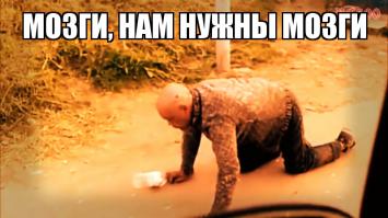 Зомби АлкоКалипсис