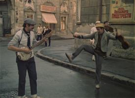 Сразу вспомнилось:)