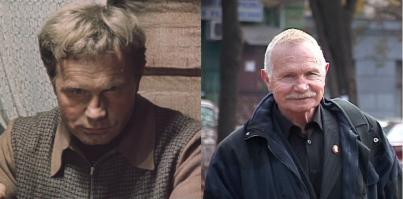 Главных трюкачей забыли:
Владимир Юрьевич Жариков, основатель школы каскадёрского мастерства. В 1990-е годы стал жертвой мошенников, потерял квартиру, практически перестал сниматься. В настоящее время живёт в Москве, вынужден скитаться по друзьям и знакомым.