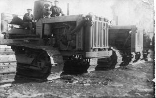 Из домашнего архива: