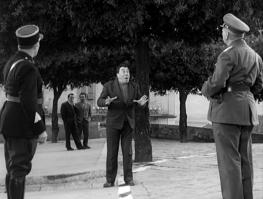 Границы стран, все рядом 