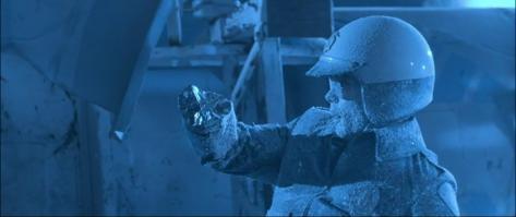 Русский ученый вывел Ice Bucket Challenge на новый уровень