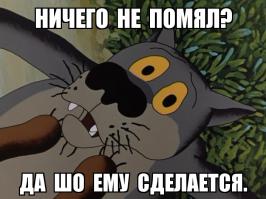 Оба представители семейства псовых, что им враждовать. А бегают потому, что человек наблюдает, вот и изображают охотника и добычу.  :)
Как в мульте.