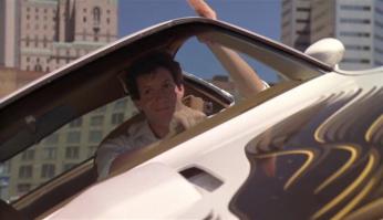 Китаец установил мировой рекорд по параллельной парковке