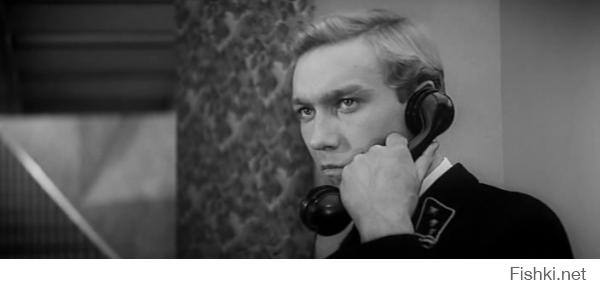 Спасибо, интересно!  

Однако, справедливости ради, первой ролью Олега Янковского был «Щит и меч», а вторая роль как раз в «Служили два товарища».  Оба фильма вышли в 1968 году, поэтому иногда путают хронологию.