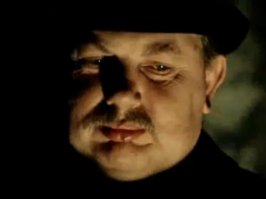 Игорь Ефимов - тщательно воспроизводил голоса исполнителей, которые не смогли сами озвучить роль по причине смерти или болезни (Василий Шукшин, Анатолий Папанов), а также в тех случаях, когда нужно было сымитировать узнаваемую речь актёра, устранив слишком специфический говор (Борислав Брондуков, Армен Джигарханян). Его голосом говорят персонажи свыше 630 фильмов. В «Приключениях Шерлока Холмса и доктора Ватсона: Двадцатый век начинается» снялся в эпизоде.