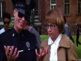 Похоже в этой деревне даже у женщин и маленьких девочек ...    ;)