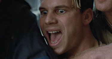 Бешеный мужик 