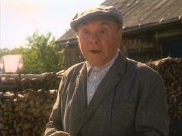 Хороший, добрый и светлый человек.