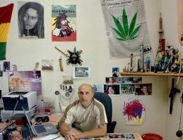 С чувством юмора у Роджера всё в порядке. Так держать!