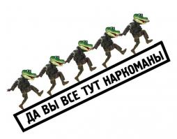 Забавные посетители музыкальных фестивалей