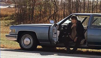 Мечта. Взять машину в прокат и... или купить: "Молодой человек, мы, русские люди, друг друга не обманываем".