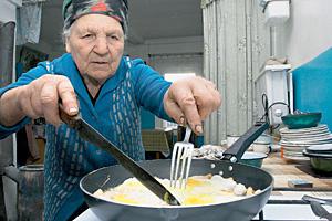 Вот ПРАВИЛЬНАЯ концепция быстрого завтрака