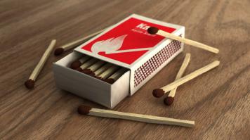 из этого любые бумы в детстве)