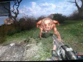 Ляпы из панорам