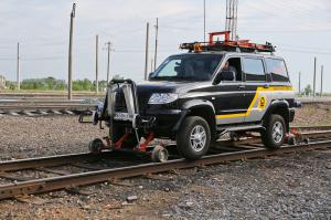  Ямка для Лифана