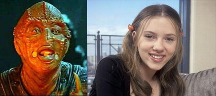 Нравиться мне Скарлетт!))))