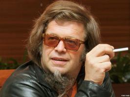 Найди Бориса Гребенщикова!