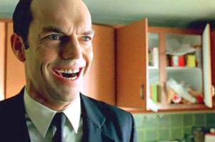 Смит порадовал