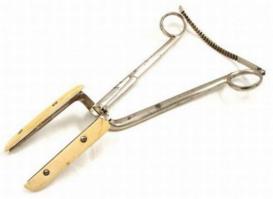 Больно, даже думать про такую операцию