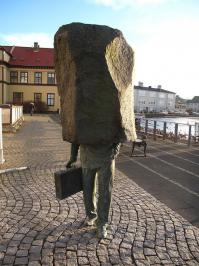 Неизвестный Путин