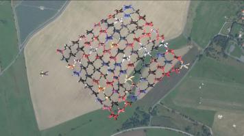 один вырвался из системы!