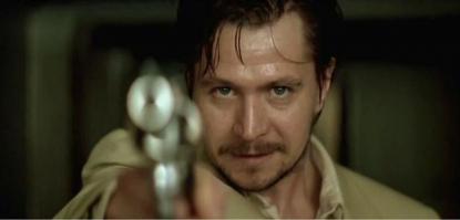 Гари Олдман, стареет, но не сдается!