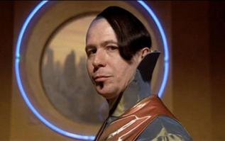 Гари Олдман, стареет, но не сдается!