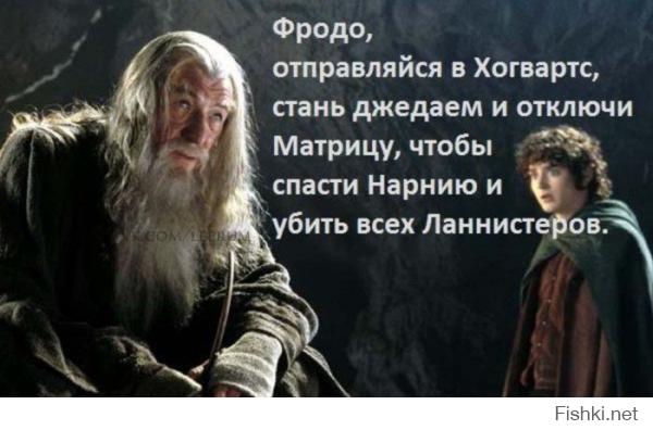 чуть мозг не свернул пока представил, слишком многосерийные фильмы, а ОЗУ и ПЗУ у меня не бесконечные...