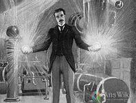 Опасное развлечение: простой для повторения генератор высокого напряжения