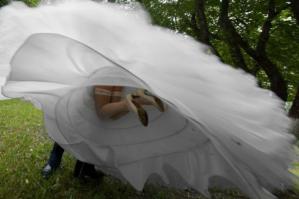 Туфельки 56 размера?