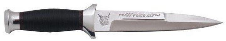 Почему-то напомнил римский гладиус..