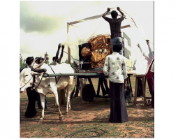 Индусы спутник на орбиту на TURBOосликах отправят?