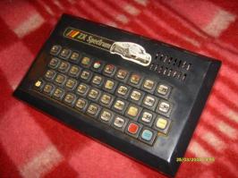 Мой любимец, первые проги именно на нем.