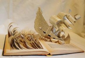книжки портят!