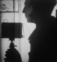 Андре Кертес