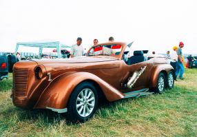 Подборка автоприколов. Часть 149