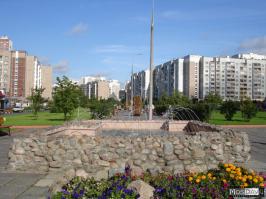 ага, вот этот в Жулебино